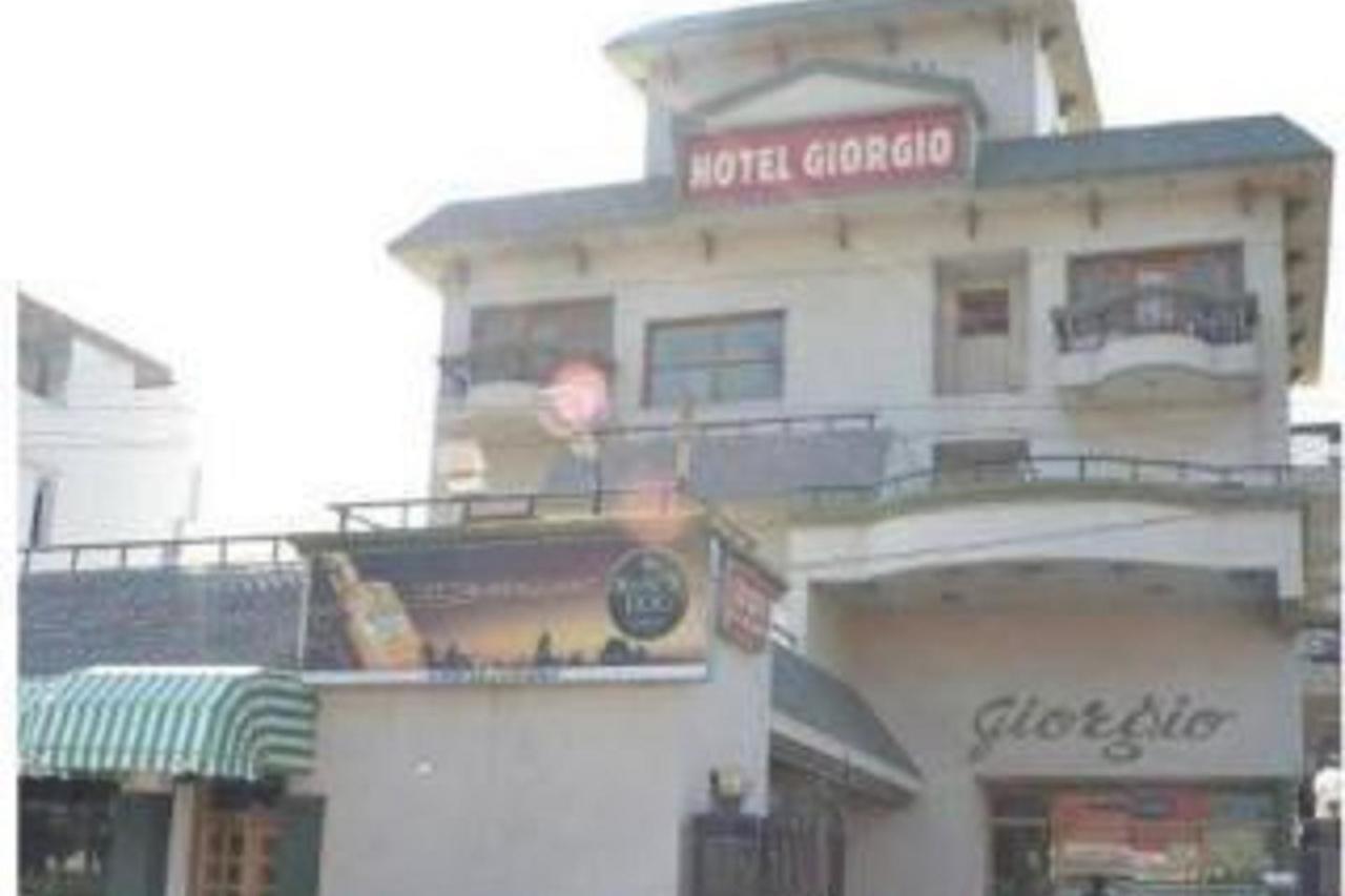 Hotel Giorgio Abohar Exterior photo